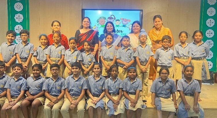 Brighter Minds programme