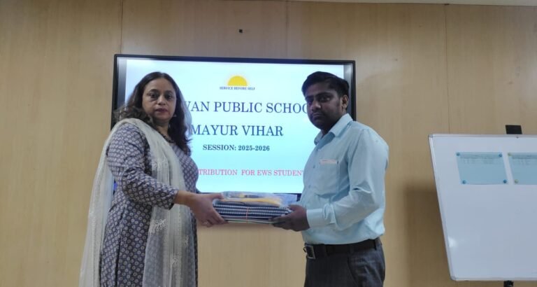 Orientation Programme (EWS category)