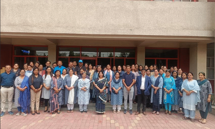 Celebration of World Autism Awareness Day 2025