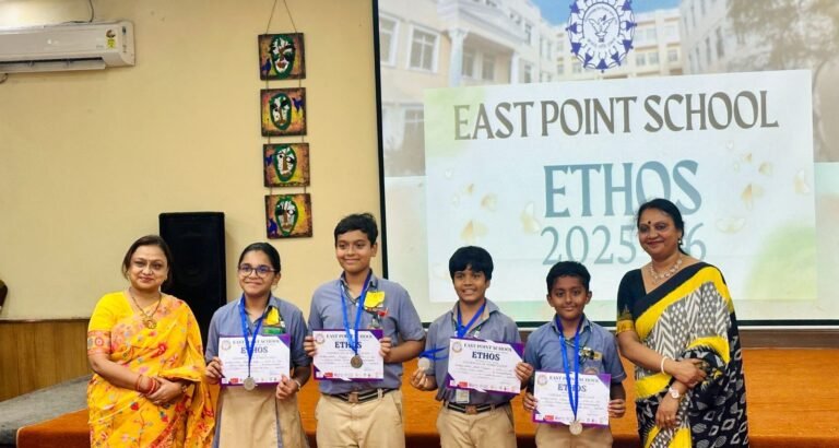 Ethos Event