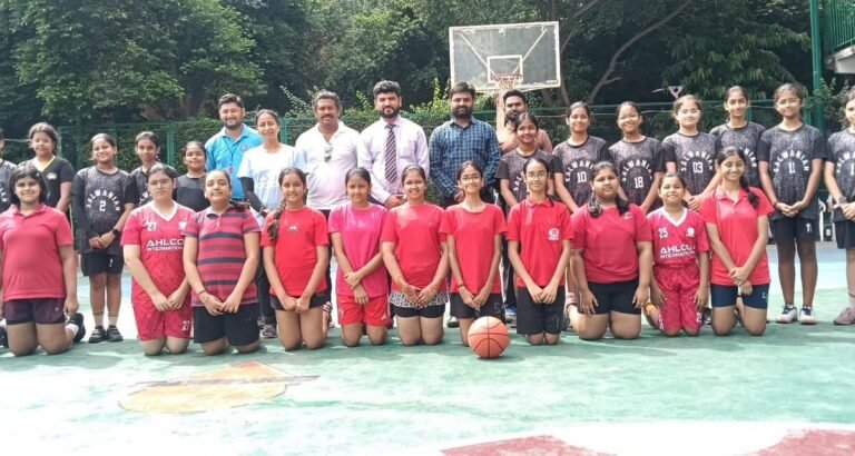 Zonal Basketball Championship