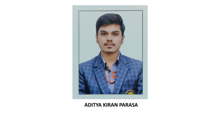 Accolades for Exemplary Achievement