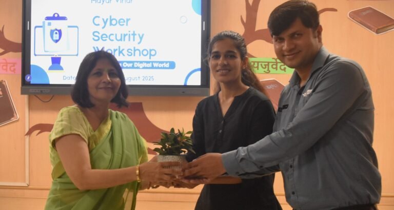 Cyber Security and Digital Citizenship