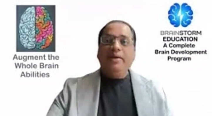 Brain Development