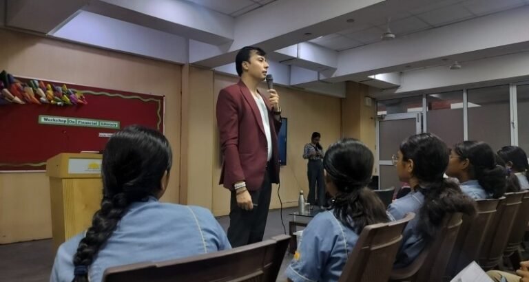 Financial Literacy