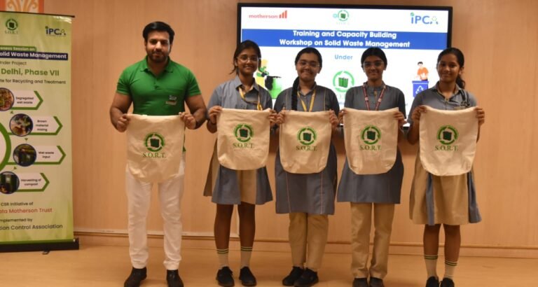 Towards a Cleaner and Greener Tomorrow