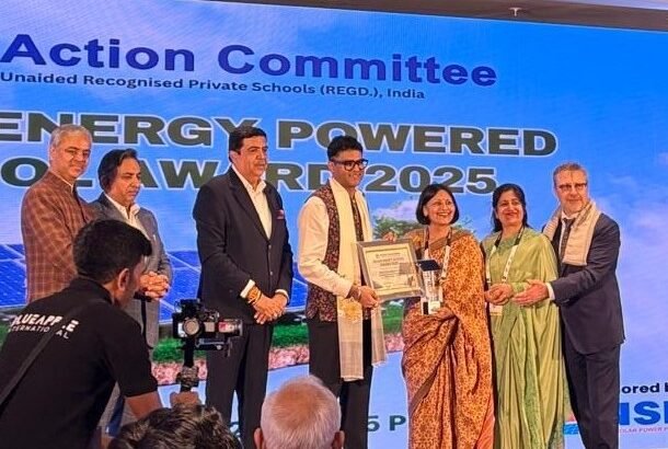 Leading the Way in Green Innovation