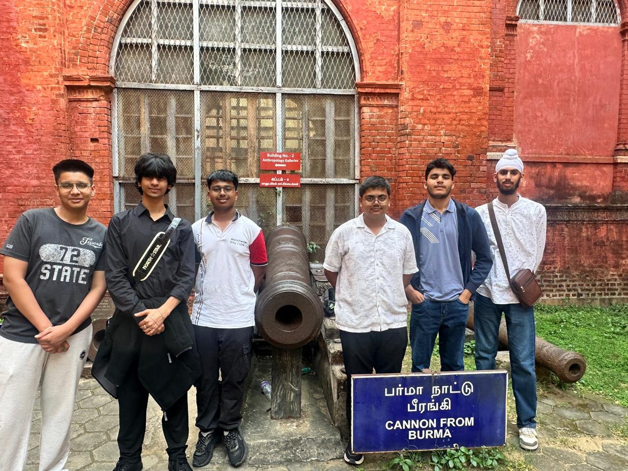 SPS MV_Educational Tour & Experiential Learning-ISRO visit-pic 10