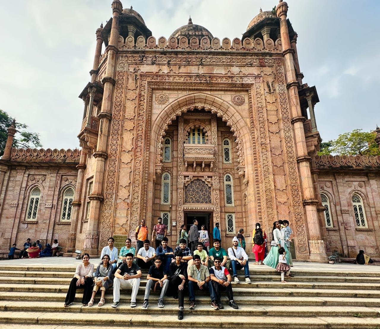 SPS MV_Educational Tour & Experiential Learning-ISRO visit-pic 11