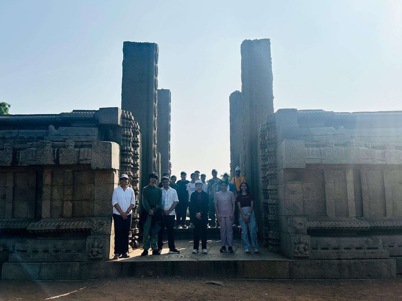 SPS MV_Educational Tour & Experiential Learning-ISRO visit-pic 3