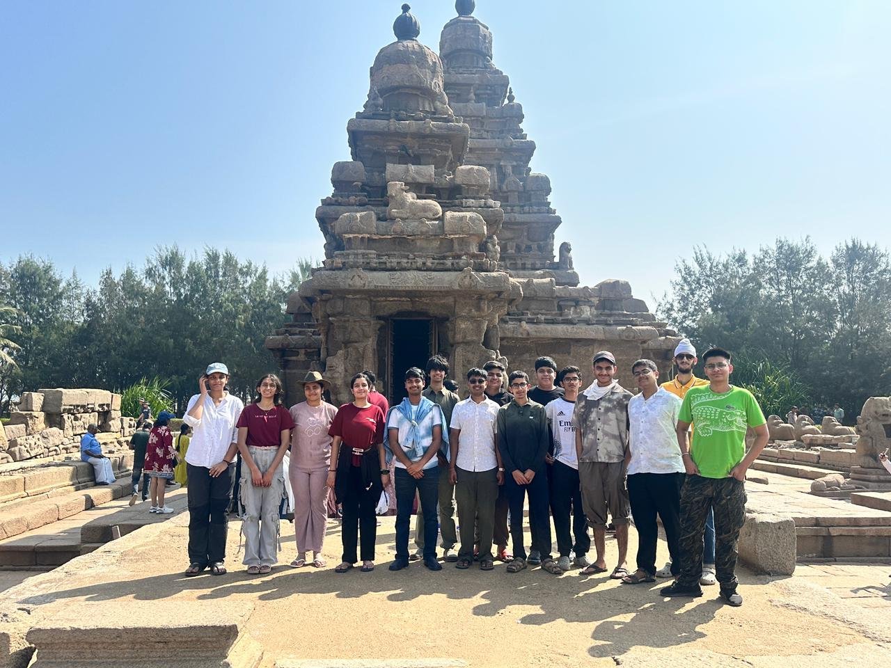 SPS MV_Educational Tour & Experiential Learning-ISRO visit-pic 5