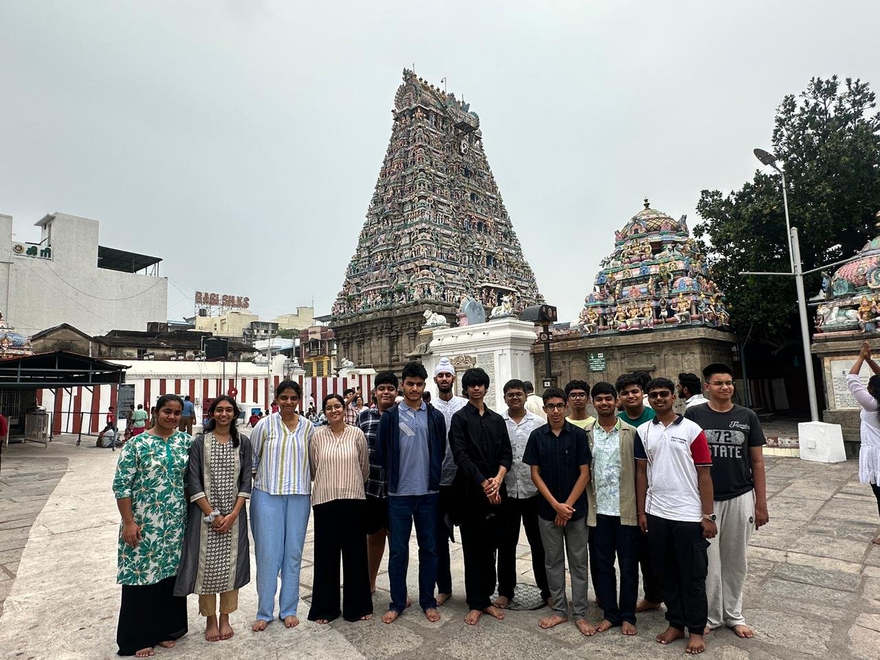 SPS MV_Educational Tour & Experiential Learning-ISRO visit-pic 8