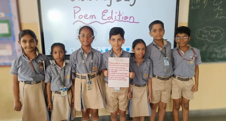 LITERACY DAY