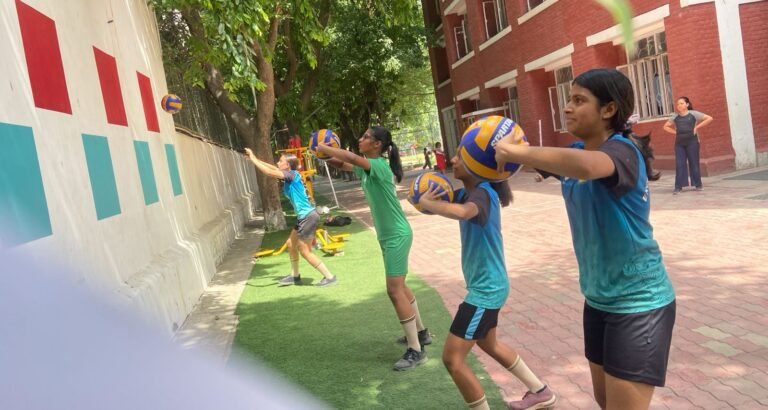 Summer Camp