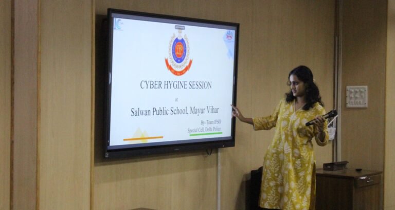 Cyber Safety Day