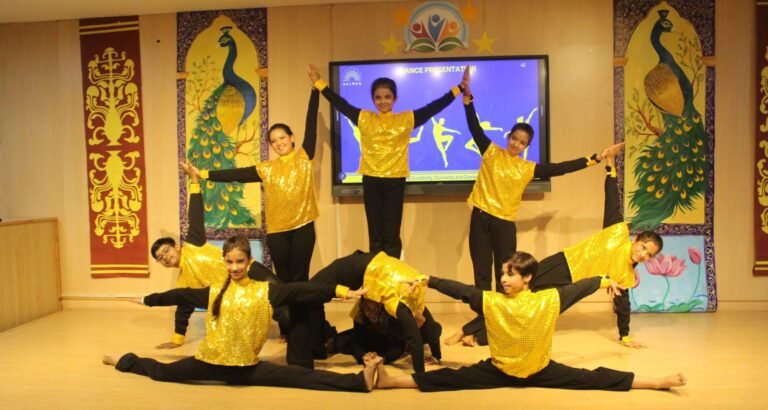 Achievers’ Day